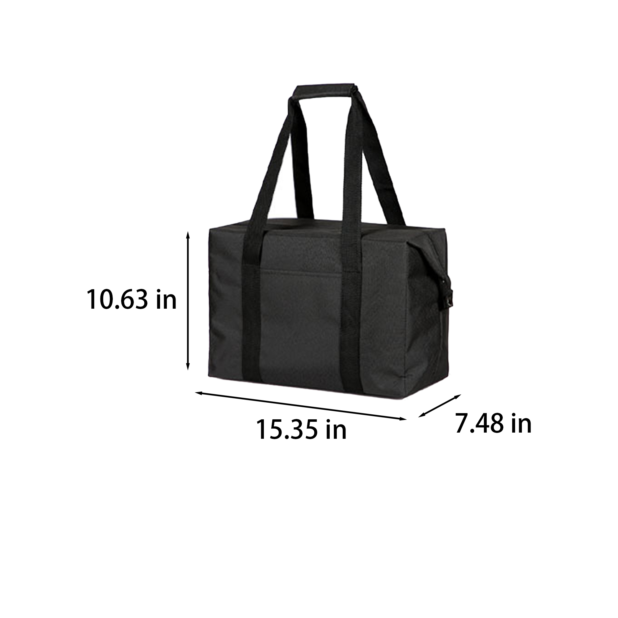 Oxford Eco-Friendly Promotional Tote Bag 5