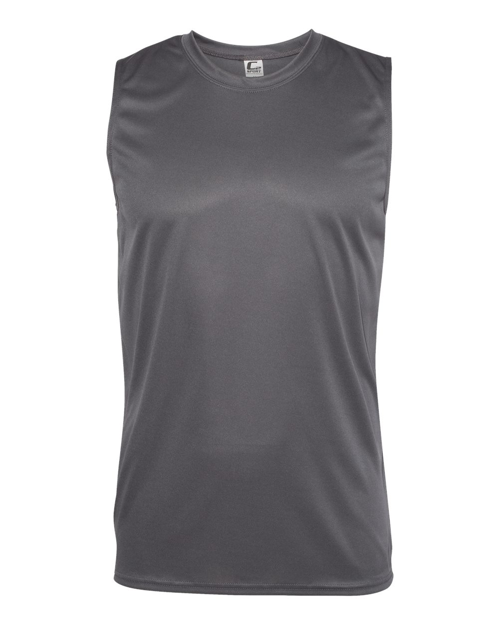 Men's Sleeveless T-Shirt - 5130 31