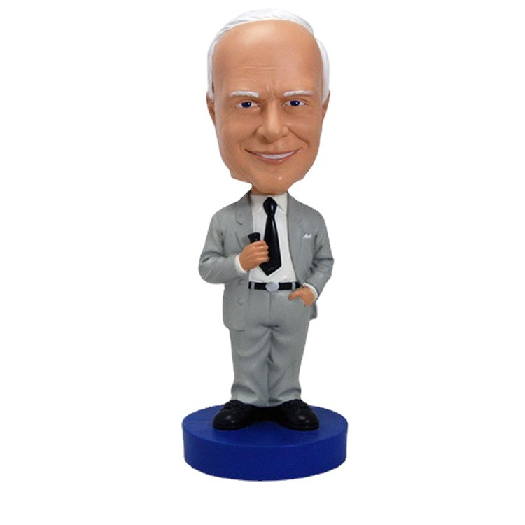 7" Customized Bobblehead Doll Toys 1