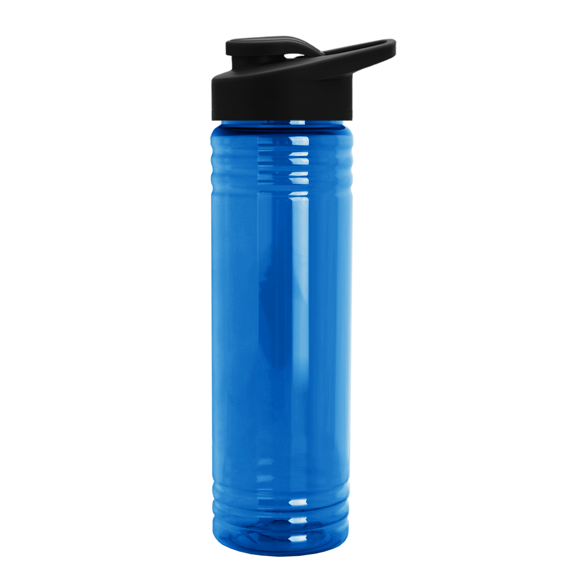 Garyline® Slim Fit Bottle with Drink-Thru Lid - 24 oz. 701