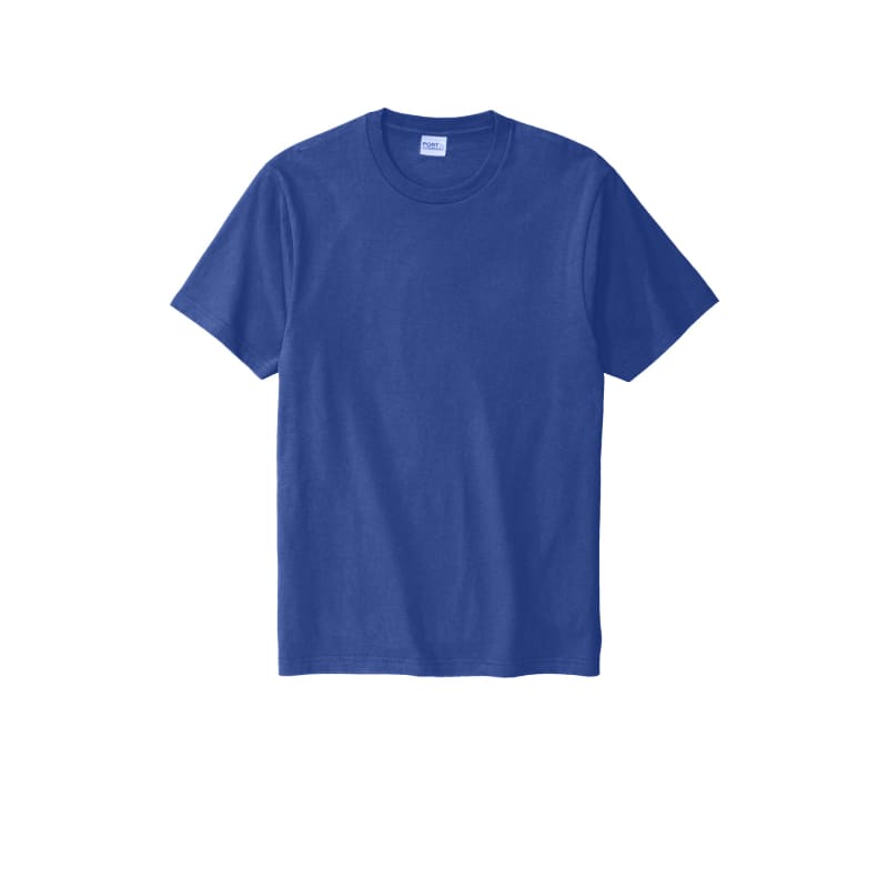 Port & Company Bouncer Tee 27