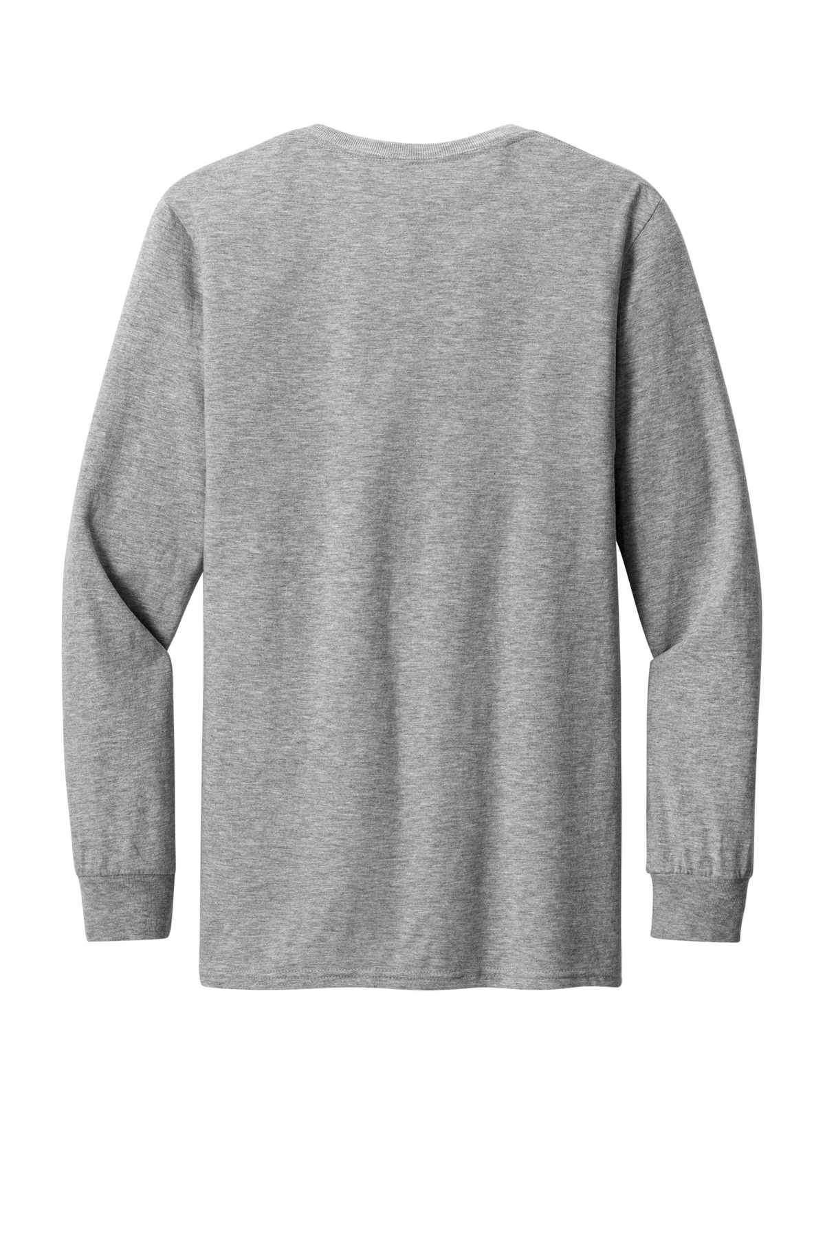 Jerzees Premium Blend Ring Spun Long Sleeve T-Shirt 560LS 44