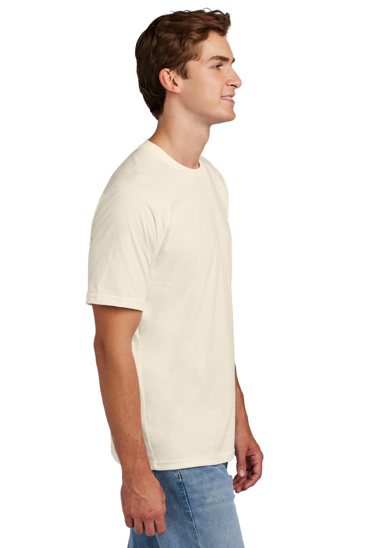 Sport-Tek Halftime Raglan Tee ST6040 45