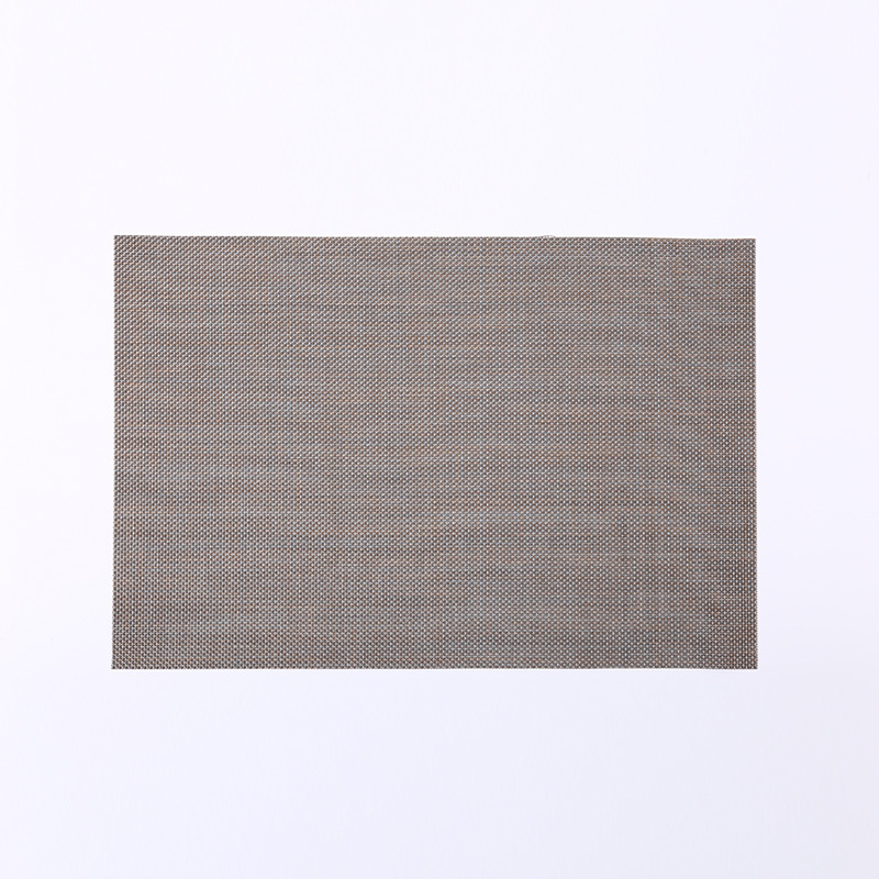 Outdoor Vinyl Place Mats for Dining 14