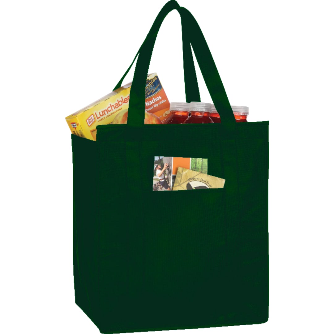 Hercules Insulated Grocery Tote 180