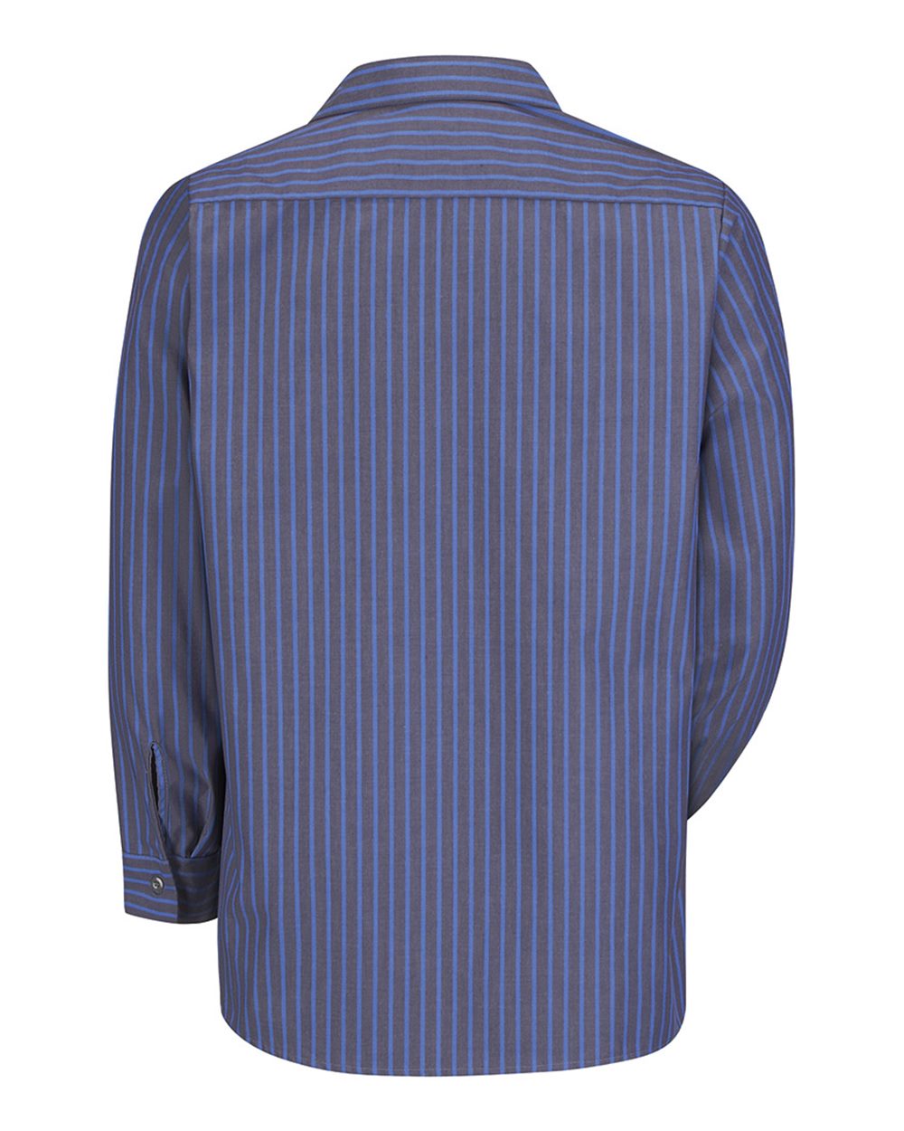 Men's Tall Industrial Long Sleeve Work Shirt - SP14T 75