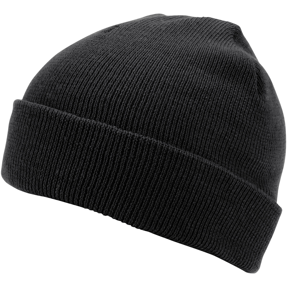 Polar Cuff Beanie 16