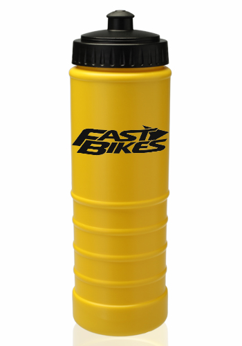 23 oz. Plastic Water Bottles 7