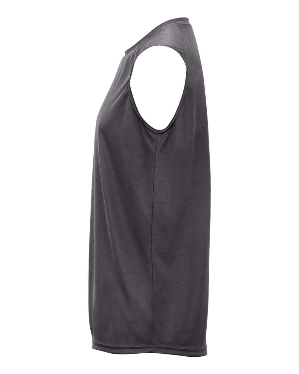 Youth B-Core Sleeveless T-Shirt - 2130 36