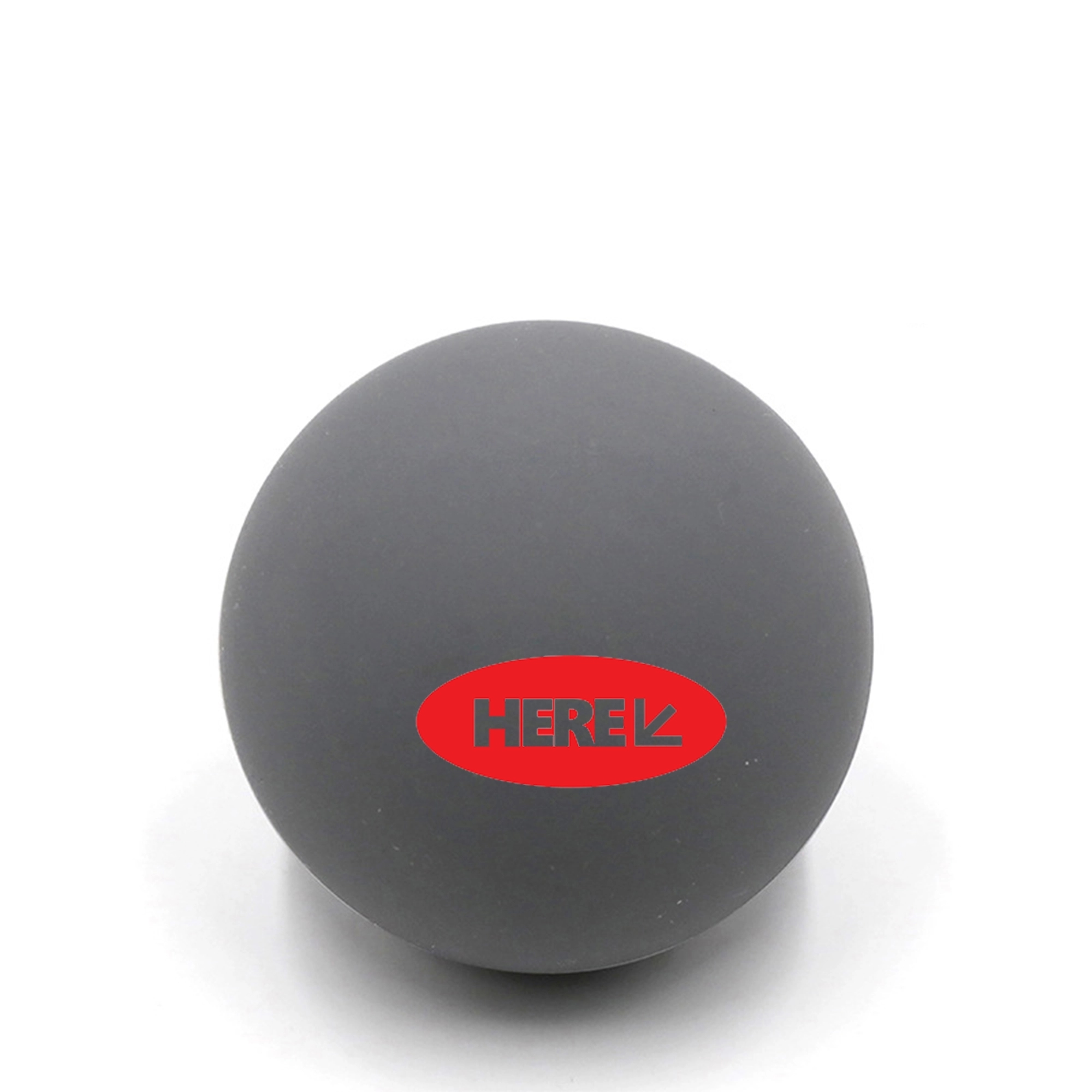 Solid Silicone Massage Stress Ball 2