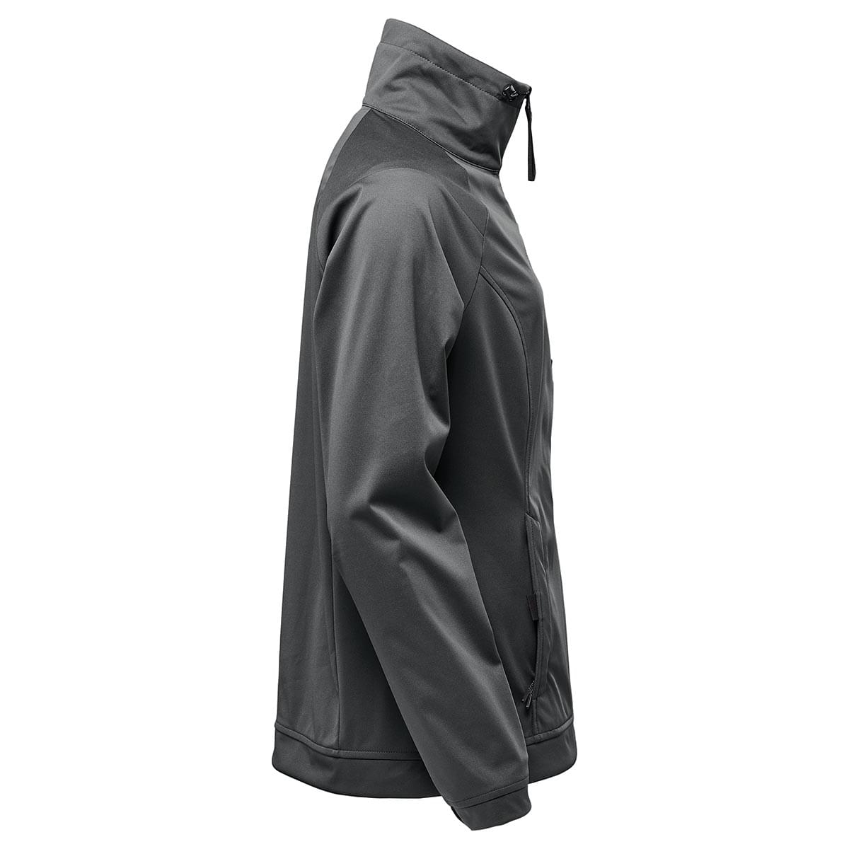Stormtech Women's Catskill 1/2 Zip Softshell Pullover 6