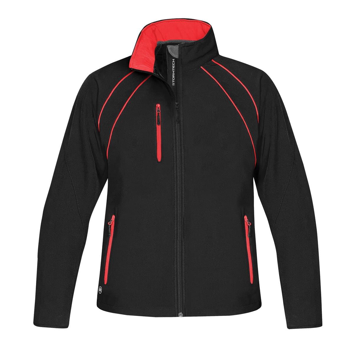 Stormtech Women's Crew Softshell Jacket 6