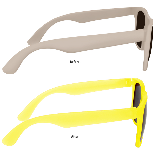 Sun Fun Sunglasses 2