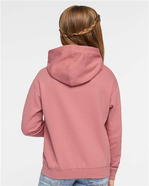 Youth Hoodie Sweatshirt - 2296 172