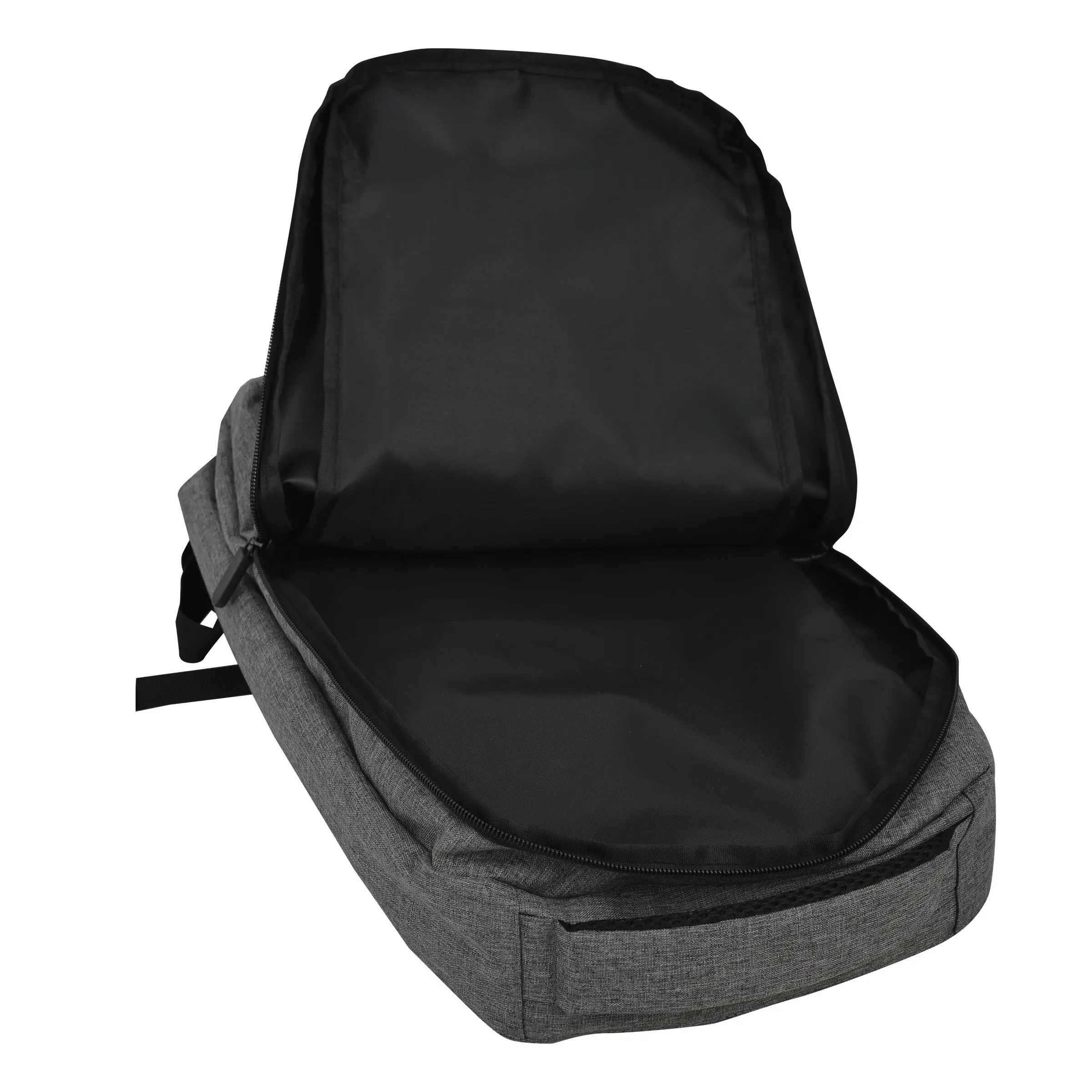 15.6" Anti-theft Laptop Backpack 2