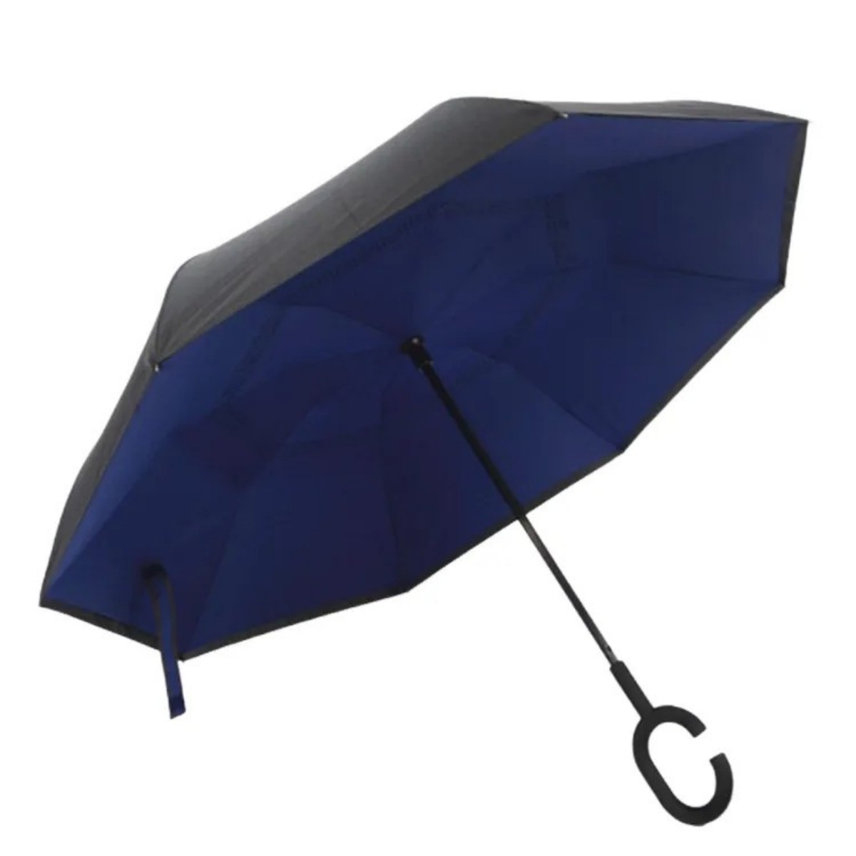 Large Canopy Umbrella with Silkscreen Branding Area 3