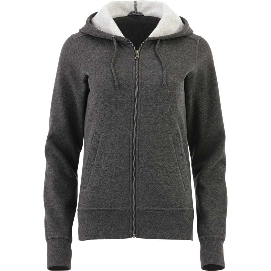 Women's CYPRESS Fleece Zip Hoody 34