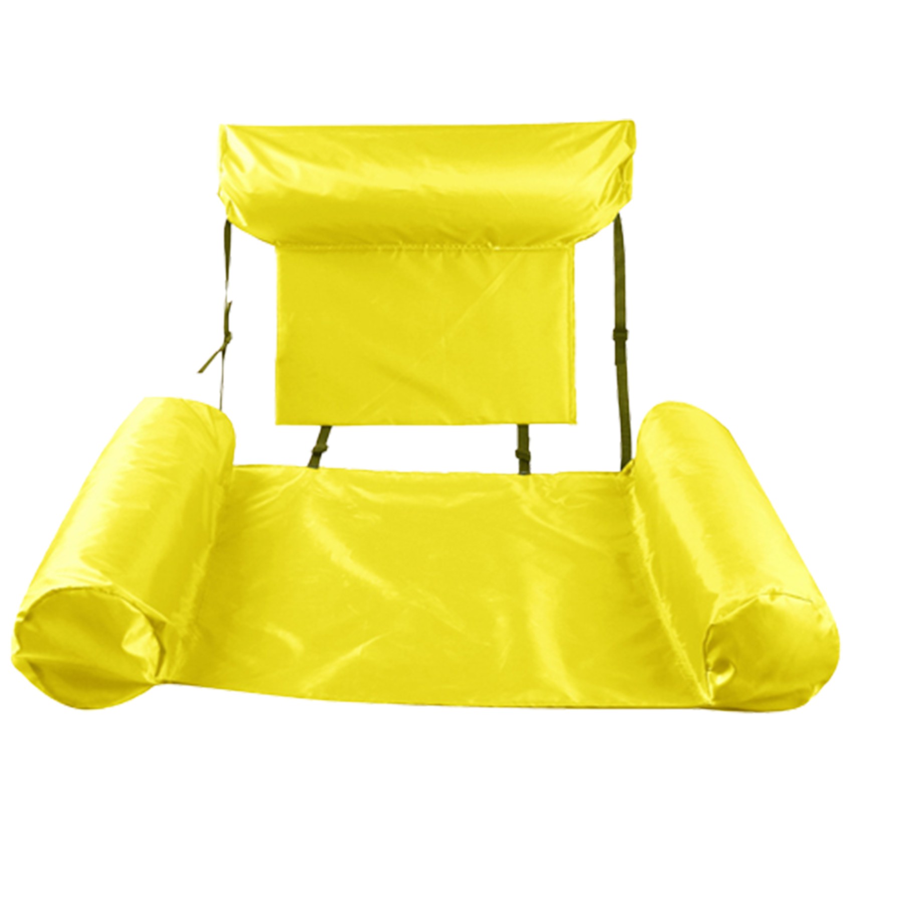 Swimming Inflatable Water Float Chair 2