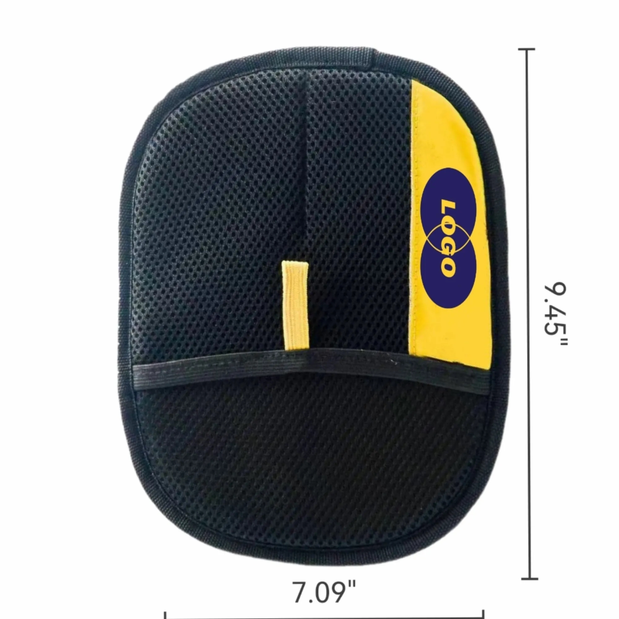 Static Pet Hair Removal Glove 2