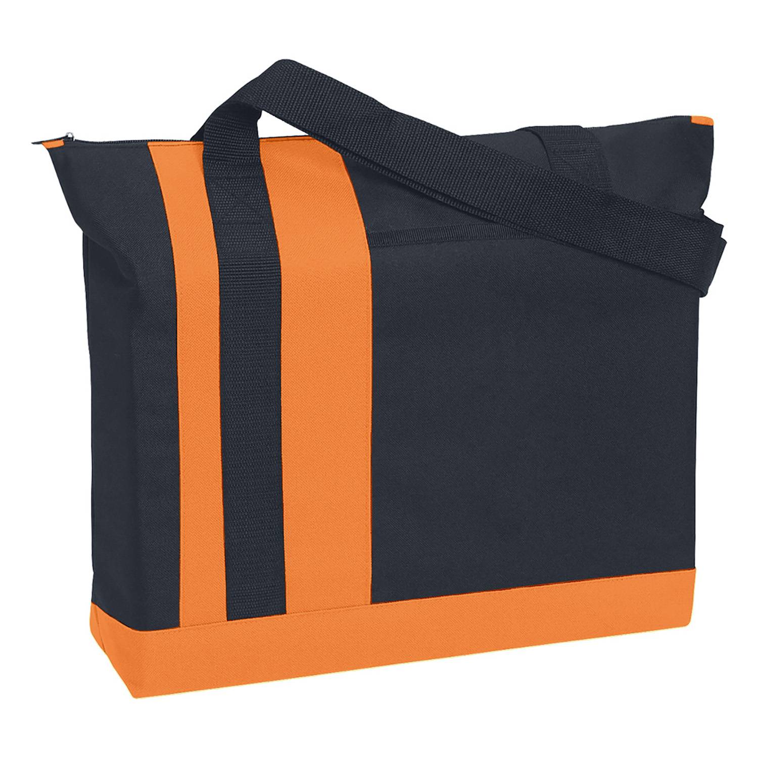 Commuter large capacity shoulder bag 2