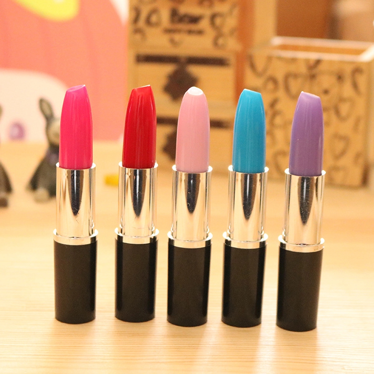 Lipstick pen 3