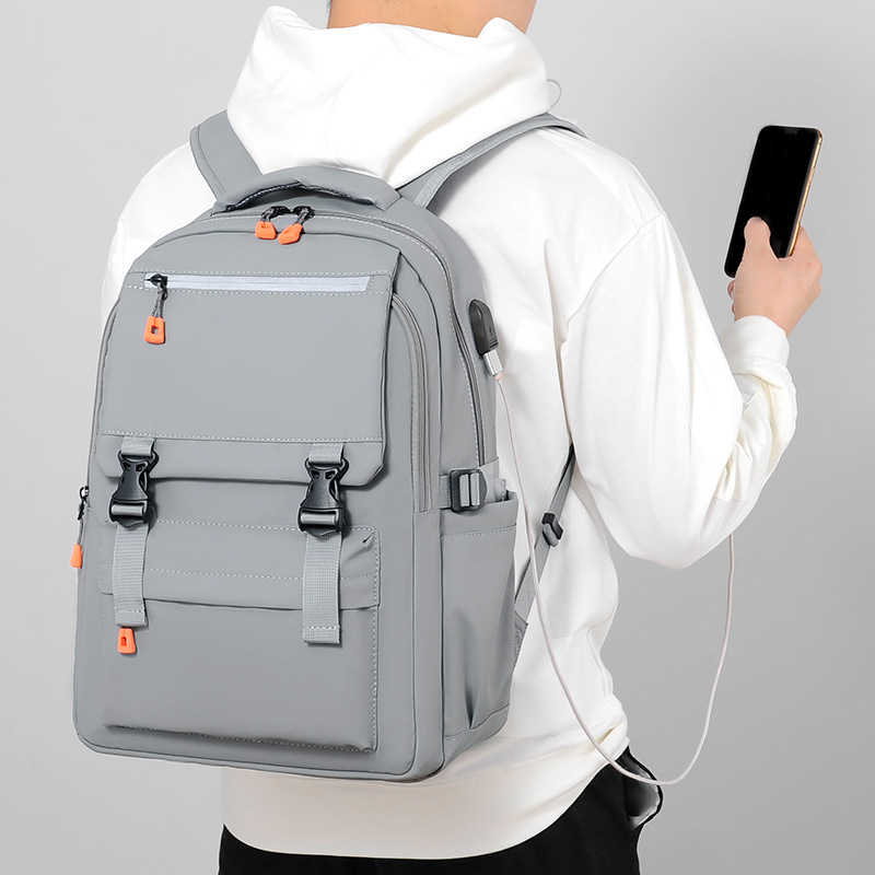 Waterproof Versatile Backpack 11