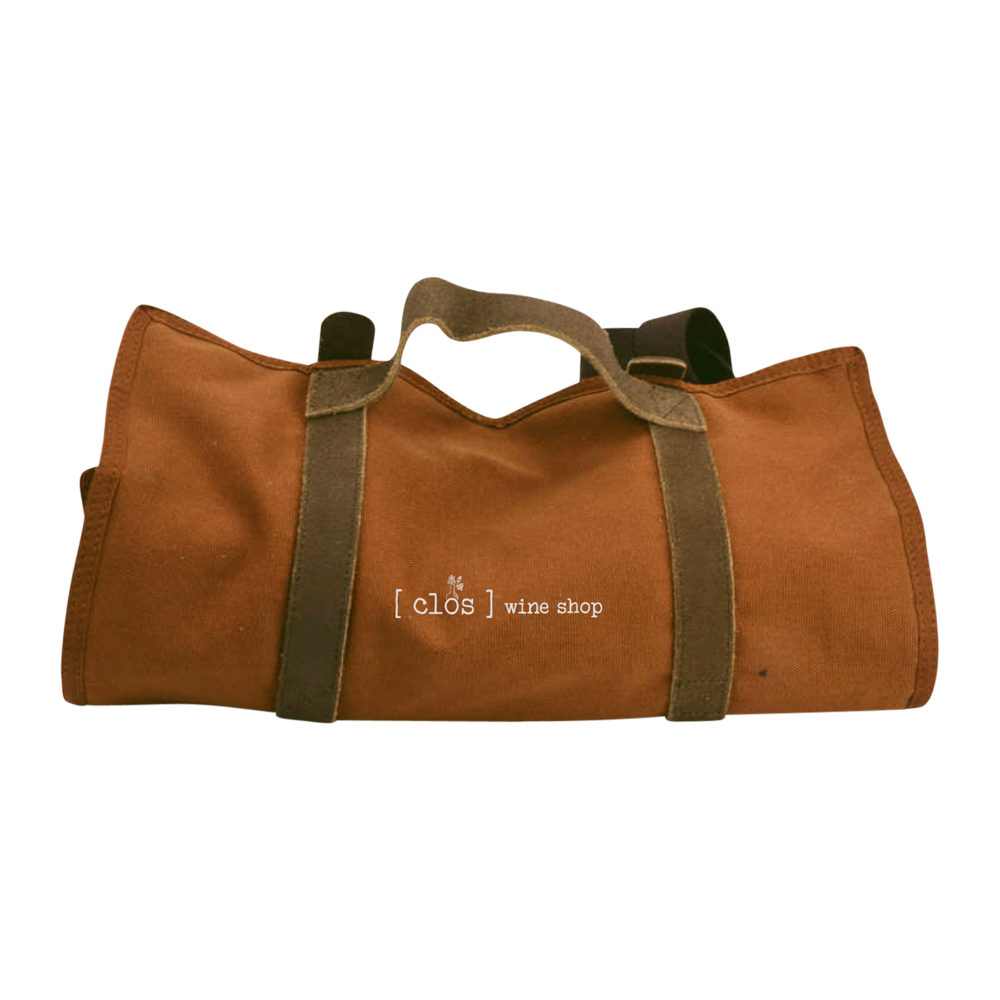 Bar Bag 7