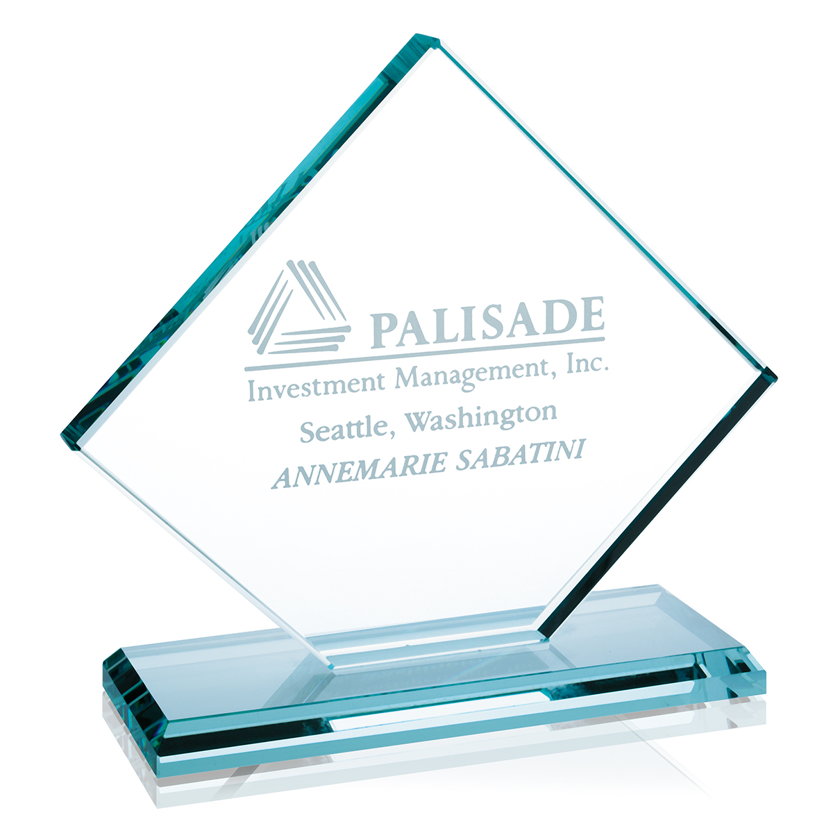 JAFFA® Jade Diamond Award 3