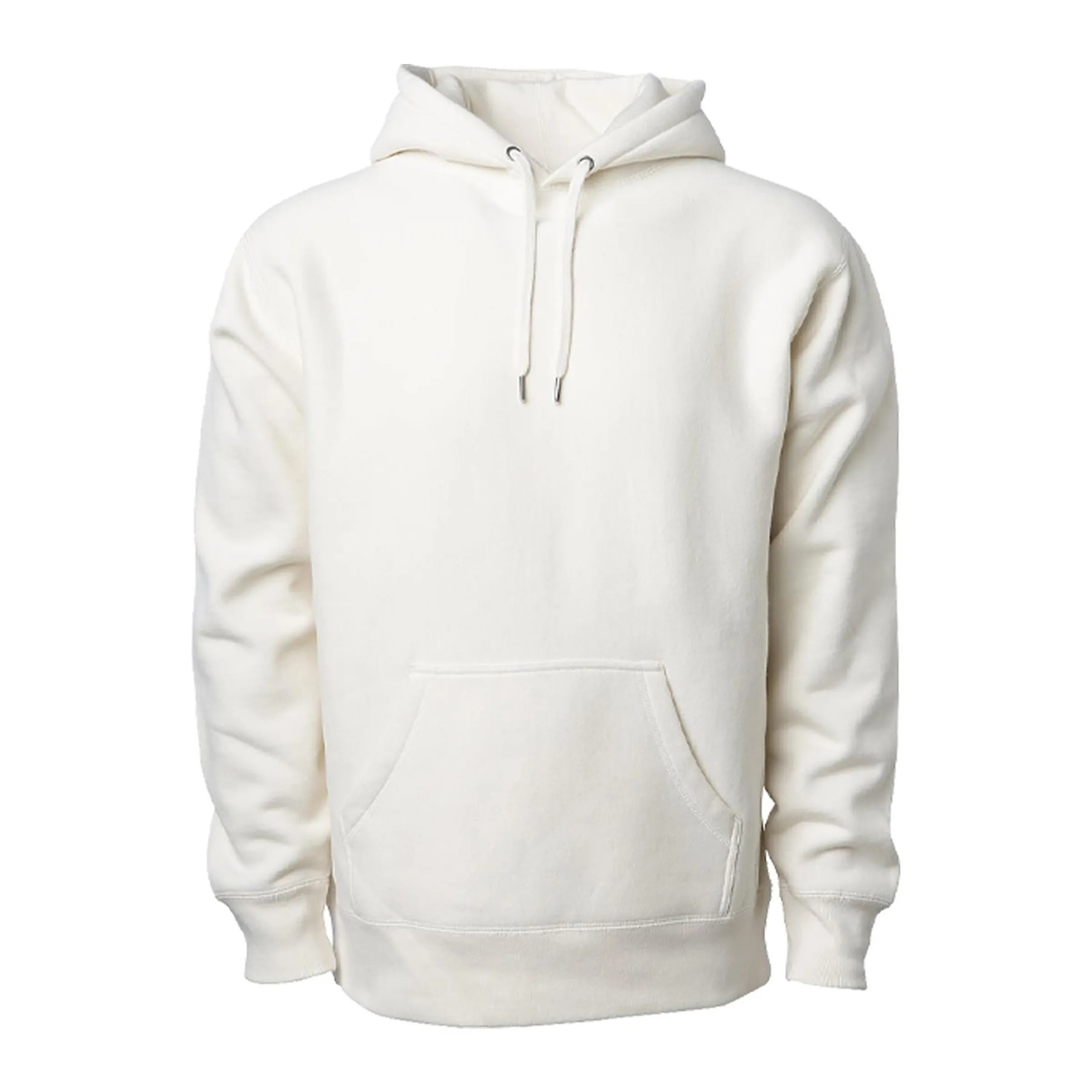 Legend - Men's Premium 450GM Heavyweight Cross-Grain Hoodie 11