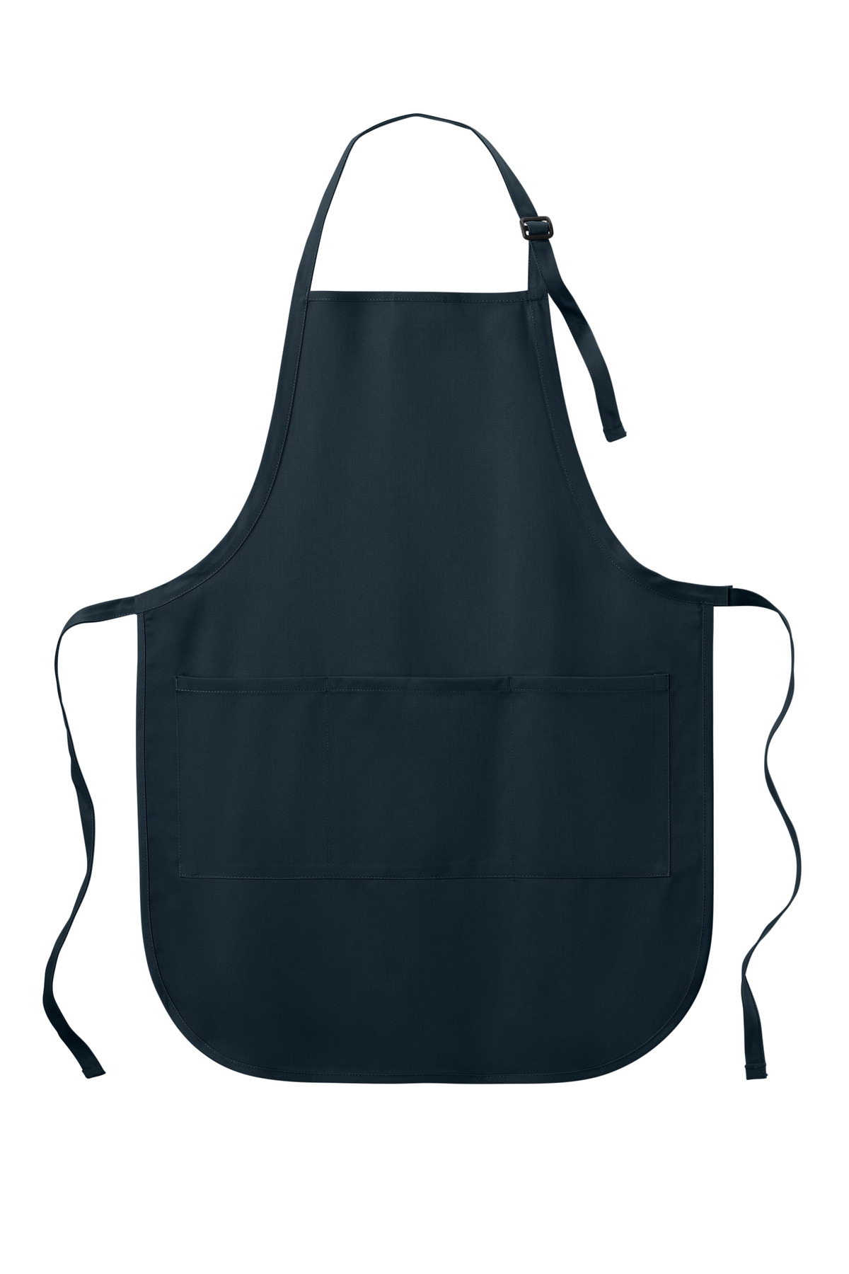 Port Authority Easy Care Full-Length Apron with Stain Release. A703 23