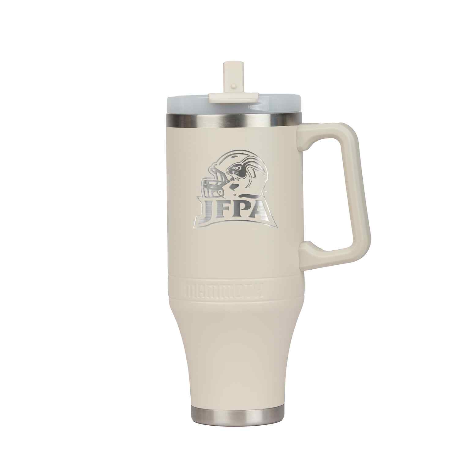 MAMMOTH® ASCENT 40 OZ TUMBLER 1