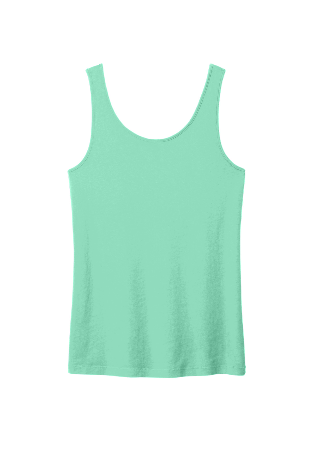 Port & Co Women's Beach Wash Garment-Dyed Tank LPC099TT 17