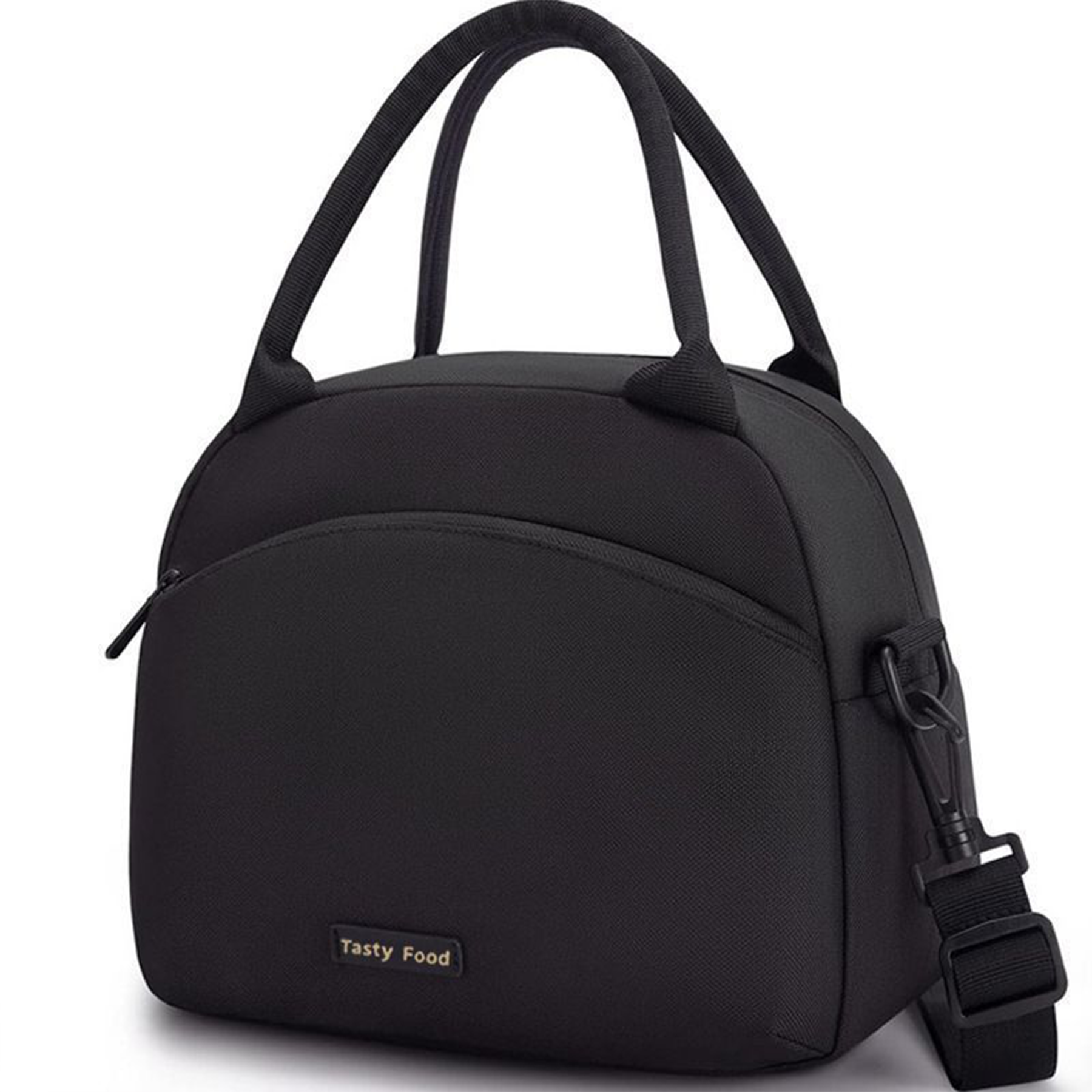 Large Waterproof Lunch Tote Bag 4