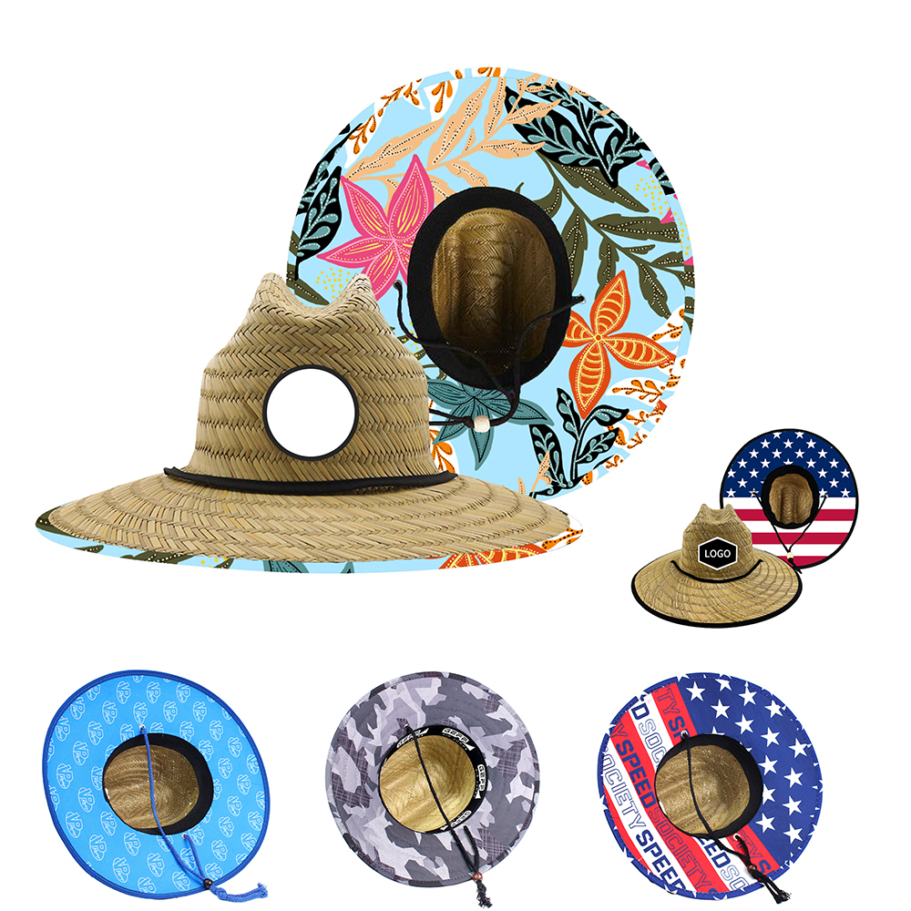 Straw Hat 6