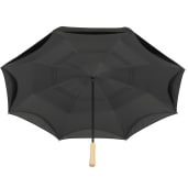 48" Recycled Manual Inversion Umbrella 151