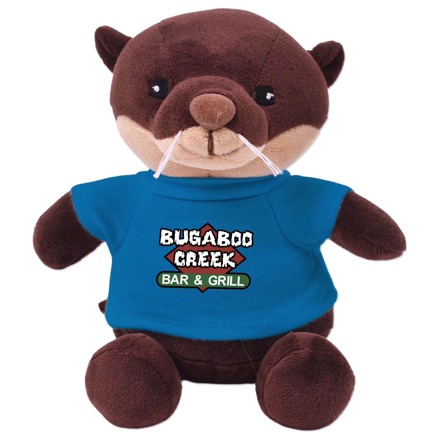 6" Otto Otter 8