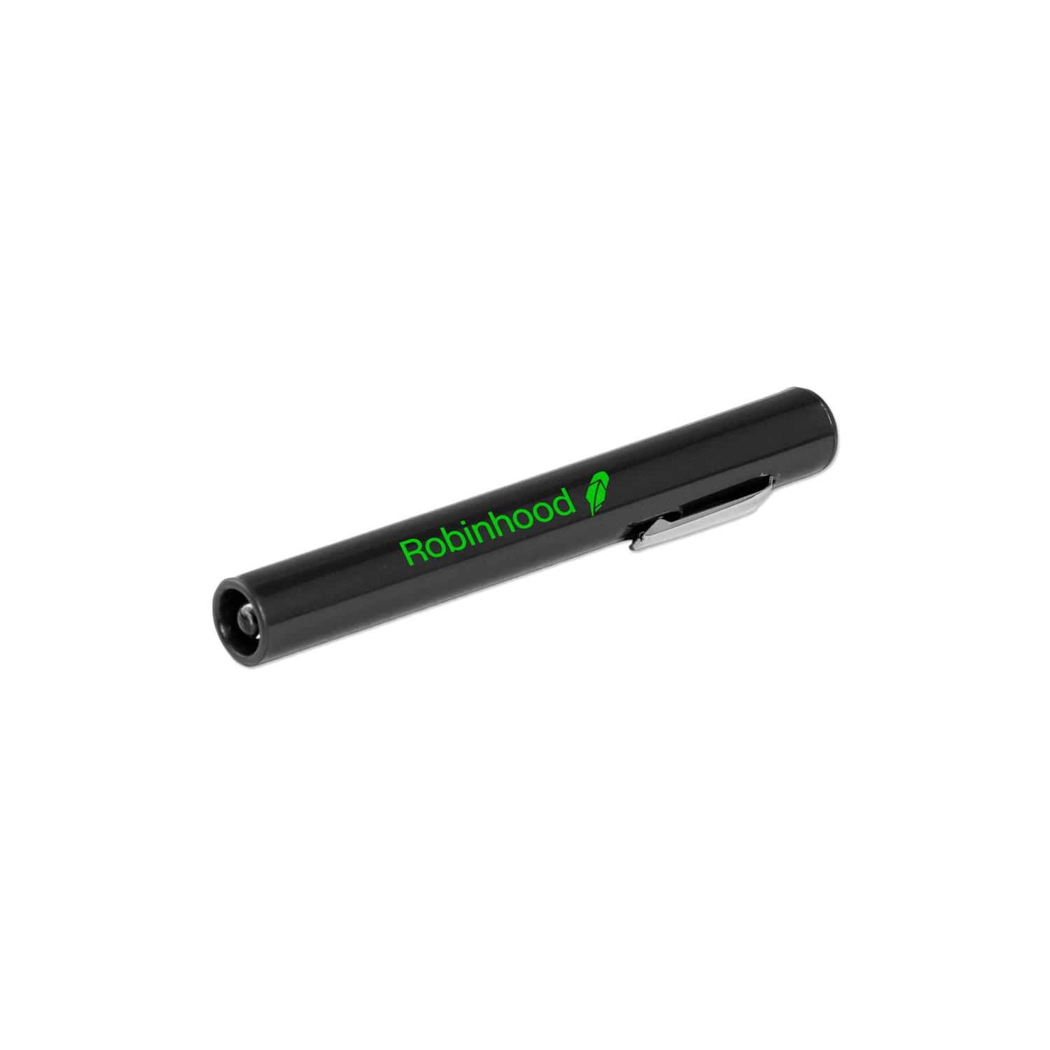 Disposable Penlight/Flashlight Halogen Bulb 3