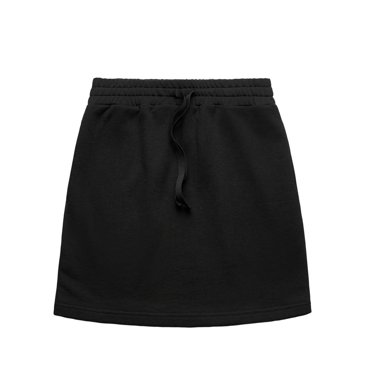 Wo's Terry Skirt | 4906 3