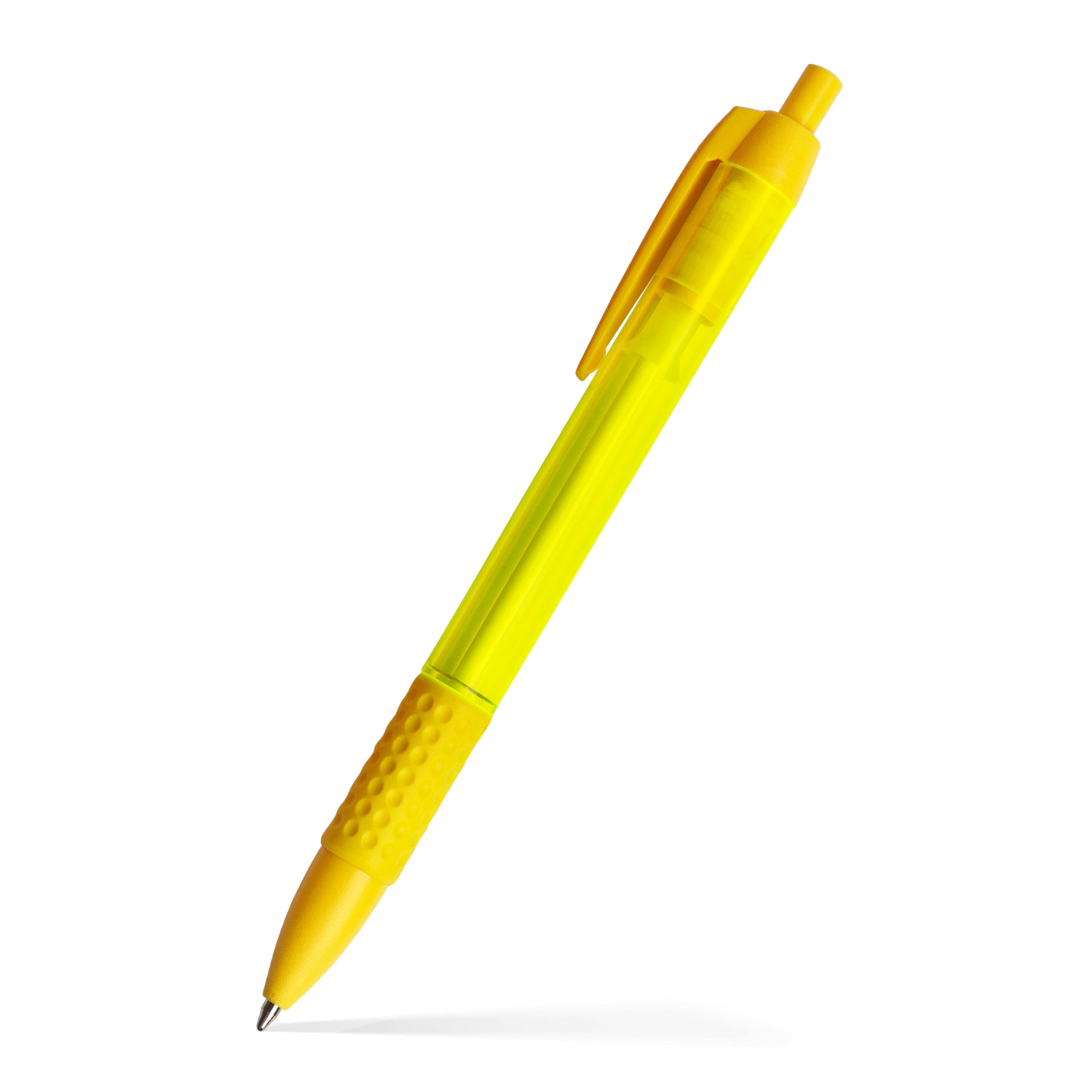 Mean Gripper II Click Pen - USA MADE 4