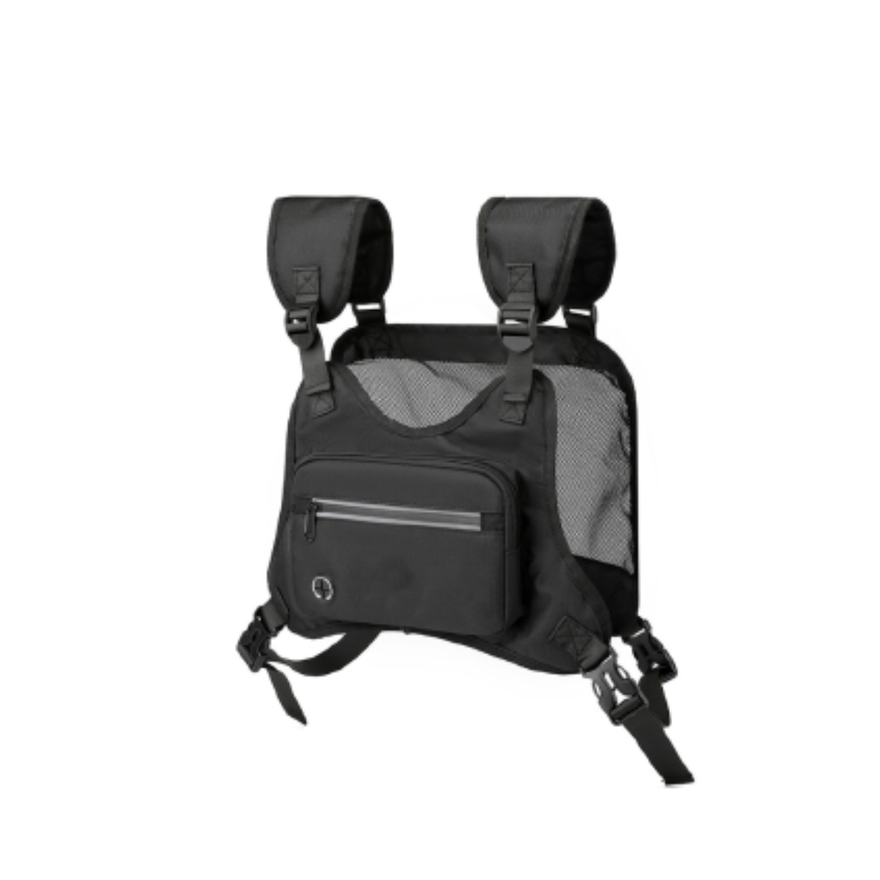 Cycling Bag 2