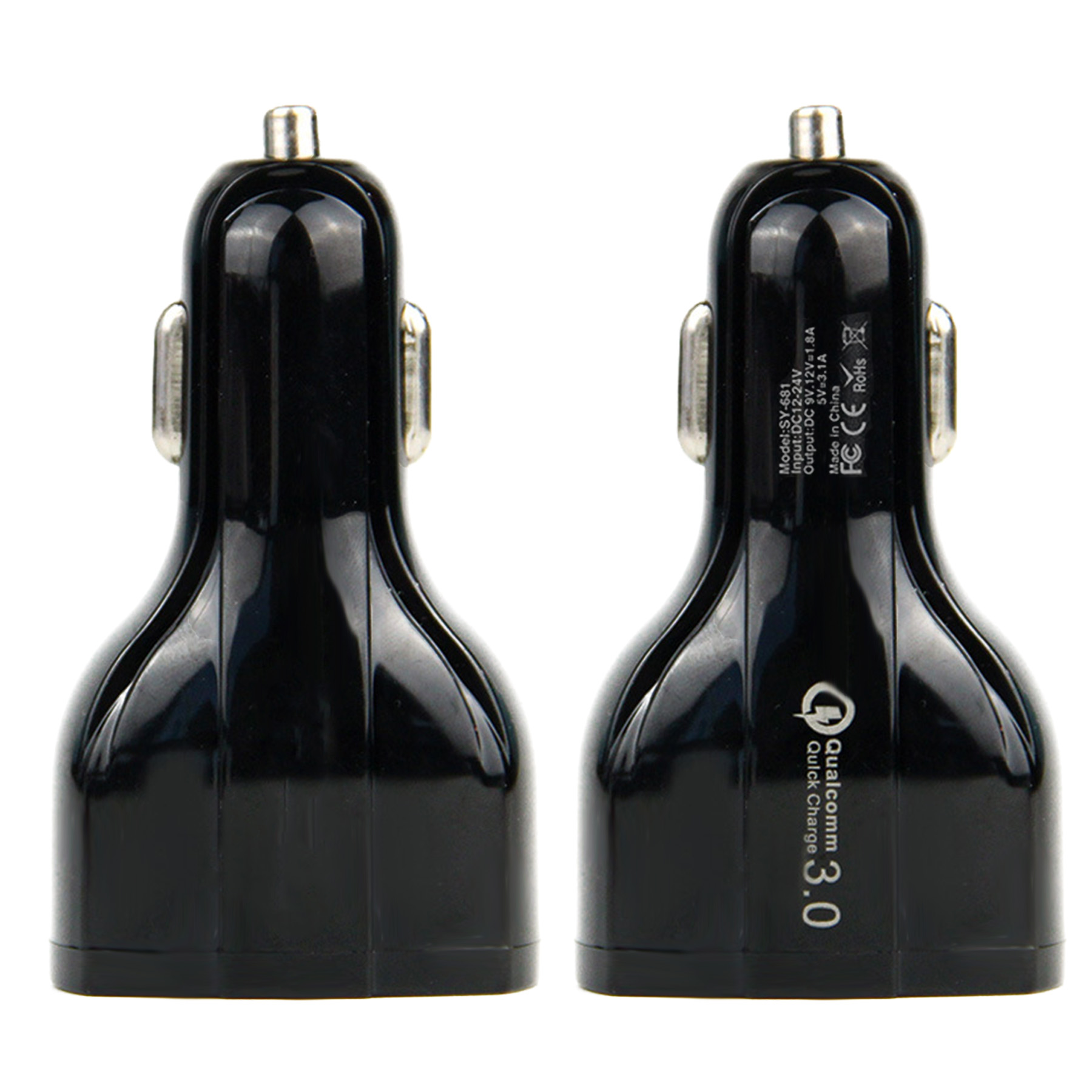 Celtic PD Car Charger 6