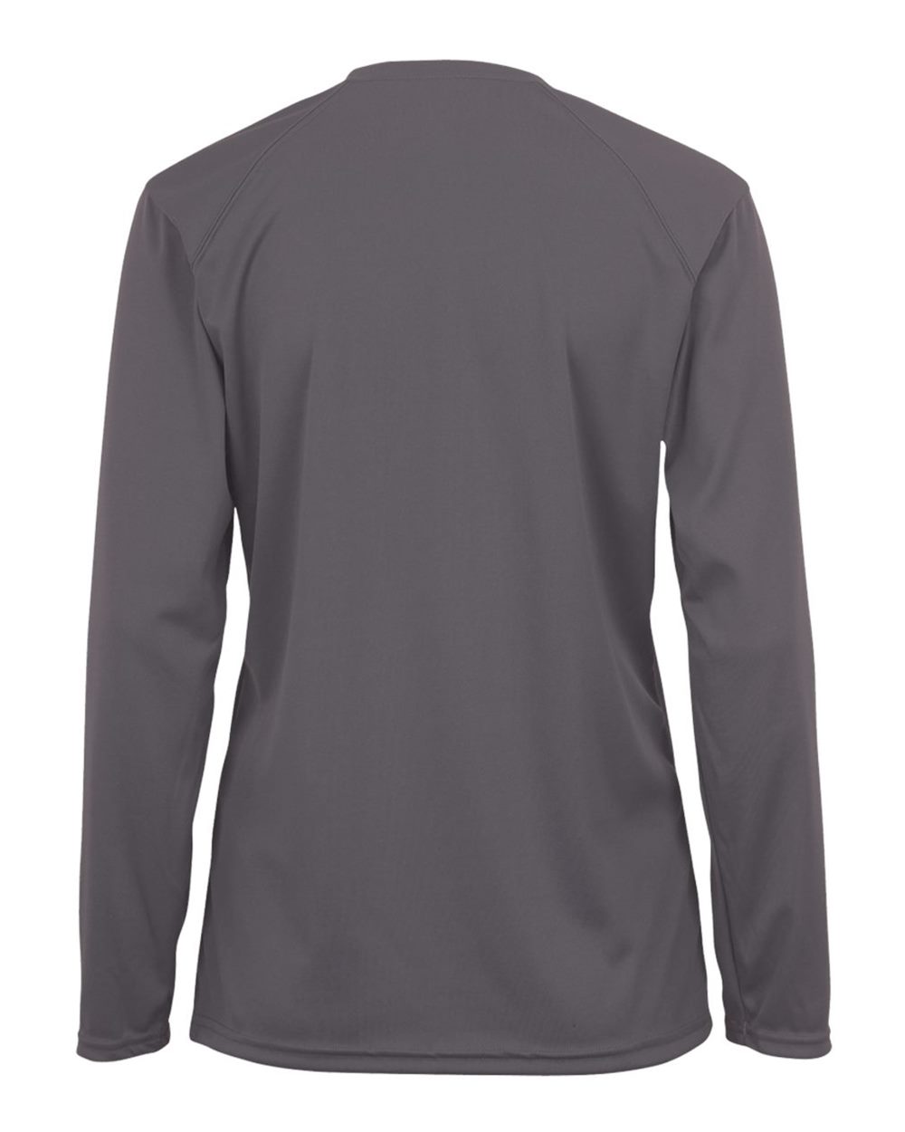 Women's B-Core Long Sleeve T-Shirt - 4164 8