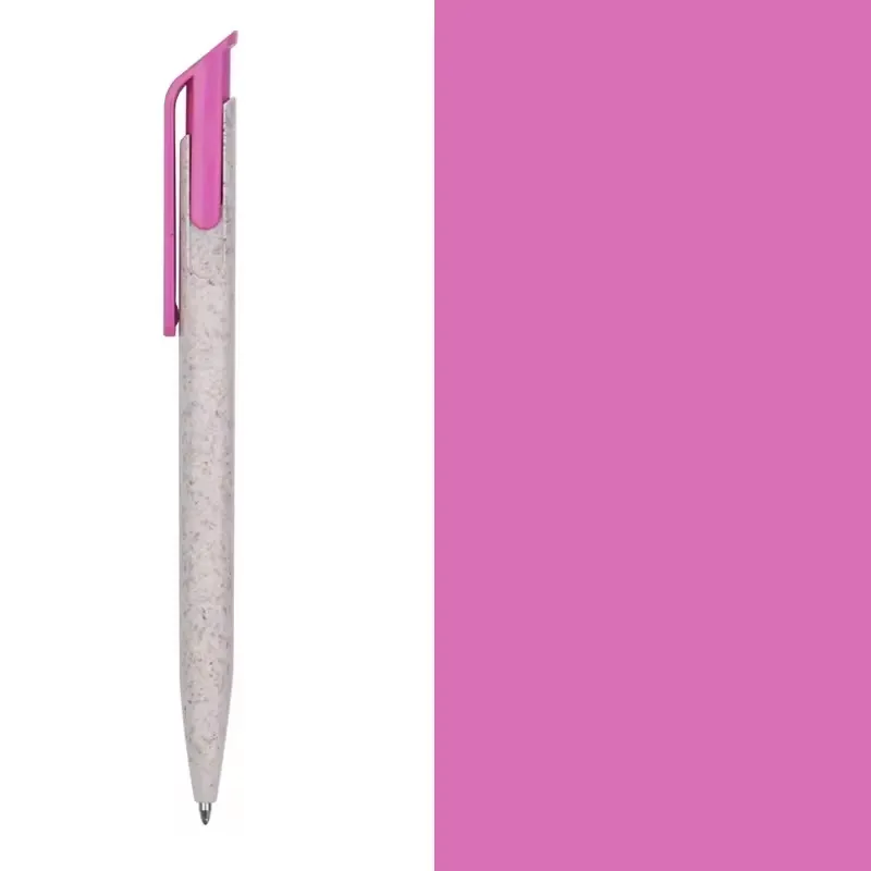 Color-Blocking Ballpoint Pen 6