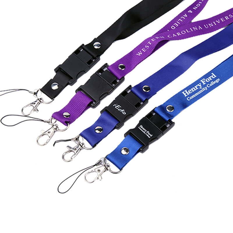 Lanyard USB Webkey 22