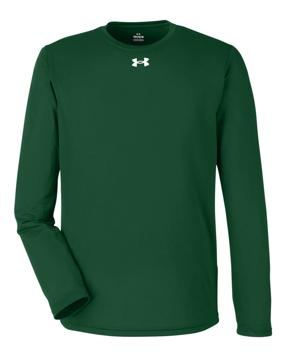 Men's Team Tech™ Long Sleeve T-Shirt - 1376843 42