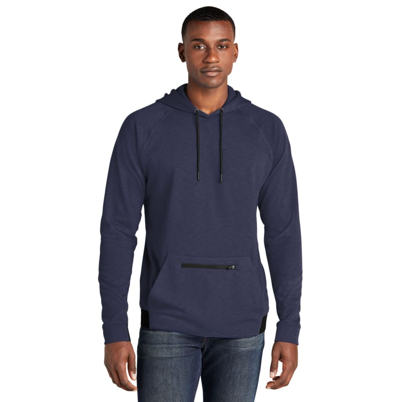 Sport-Tek PosiCharge Strive Hooded Pullover, custom hoodie or sweatshirt with logo imprint 23