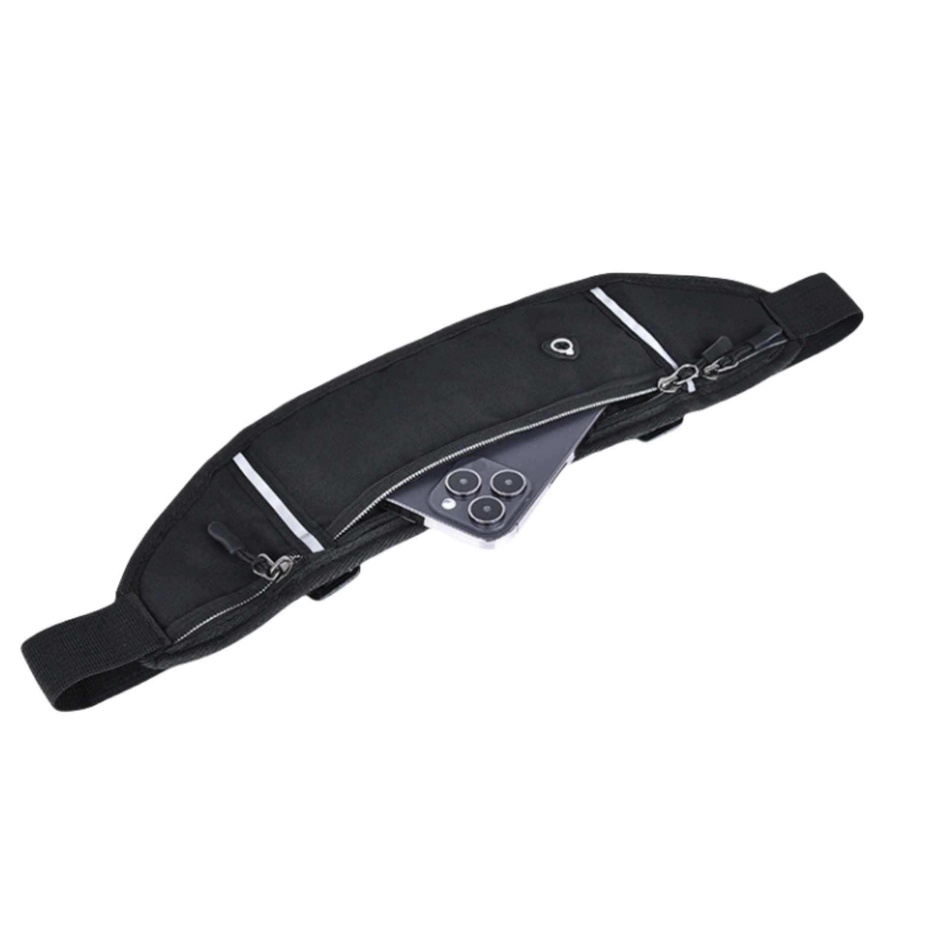 Sports Waist Bag Phone Holder 15