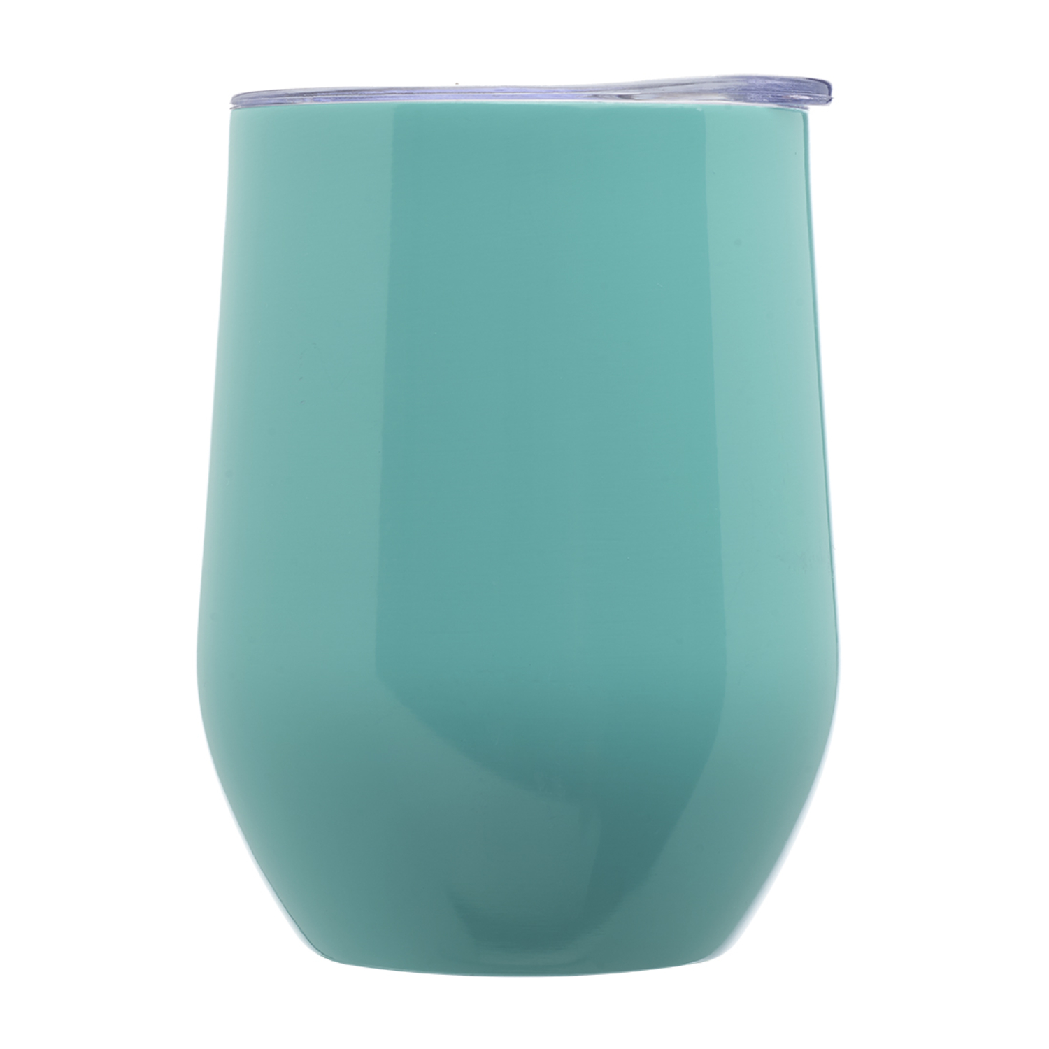 Double Wall Wine Stainless Steel Tumbler, 11 oz. 2