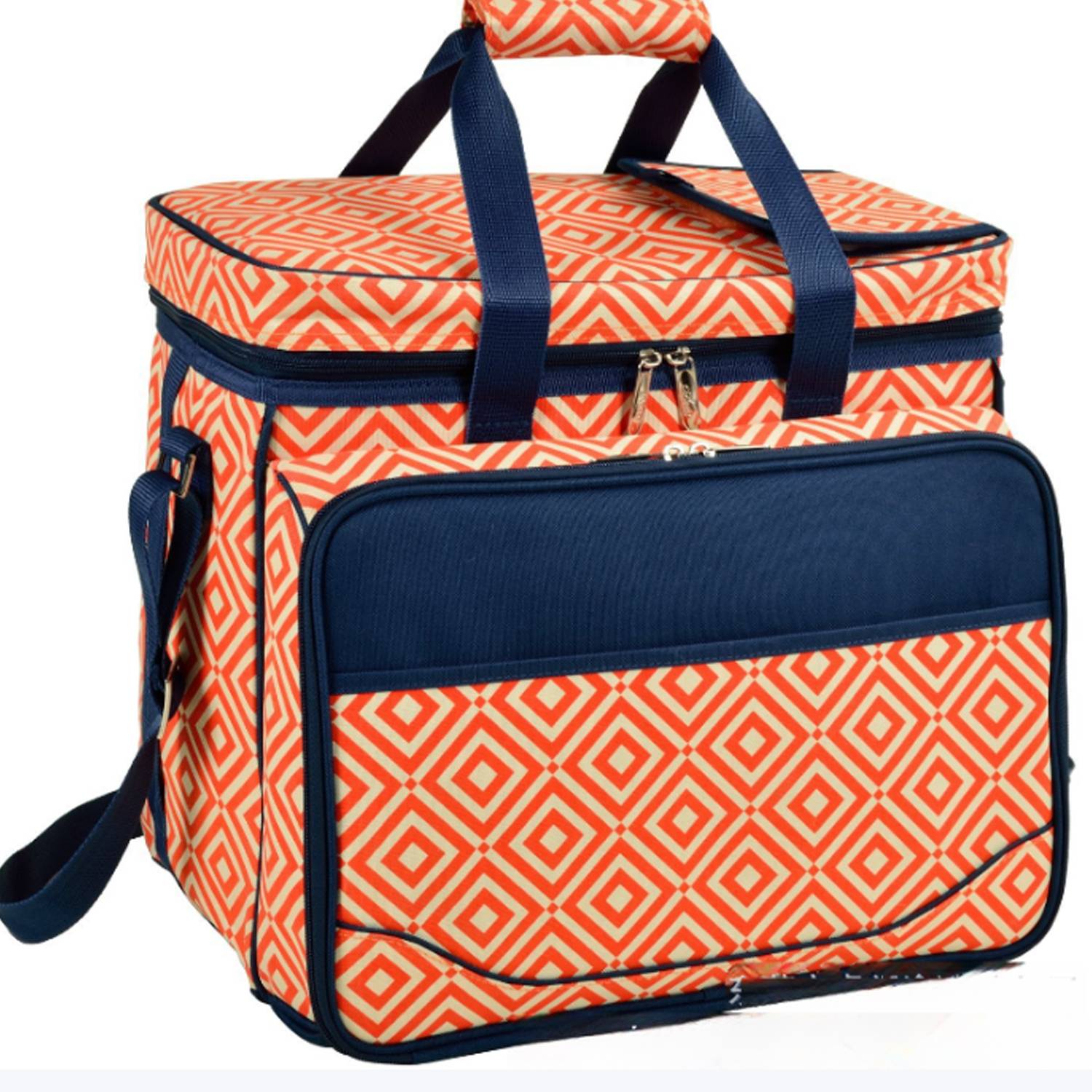 Portable Insulated Picnic Bag 3