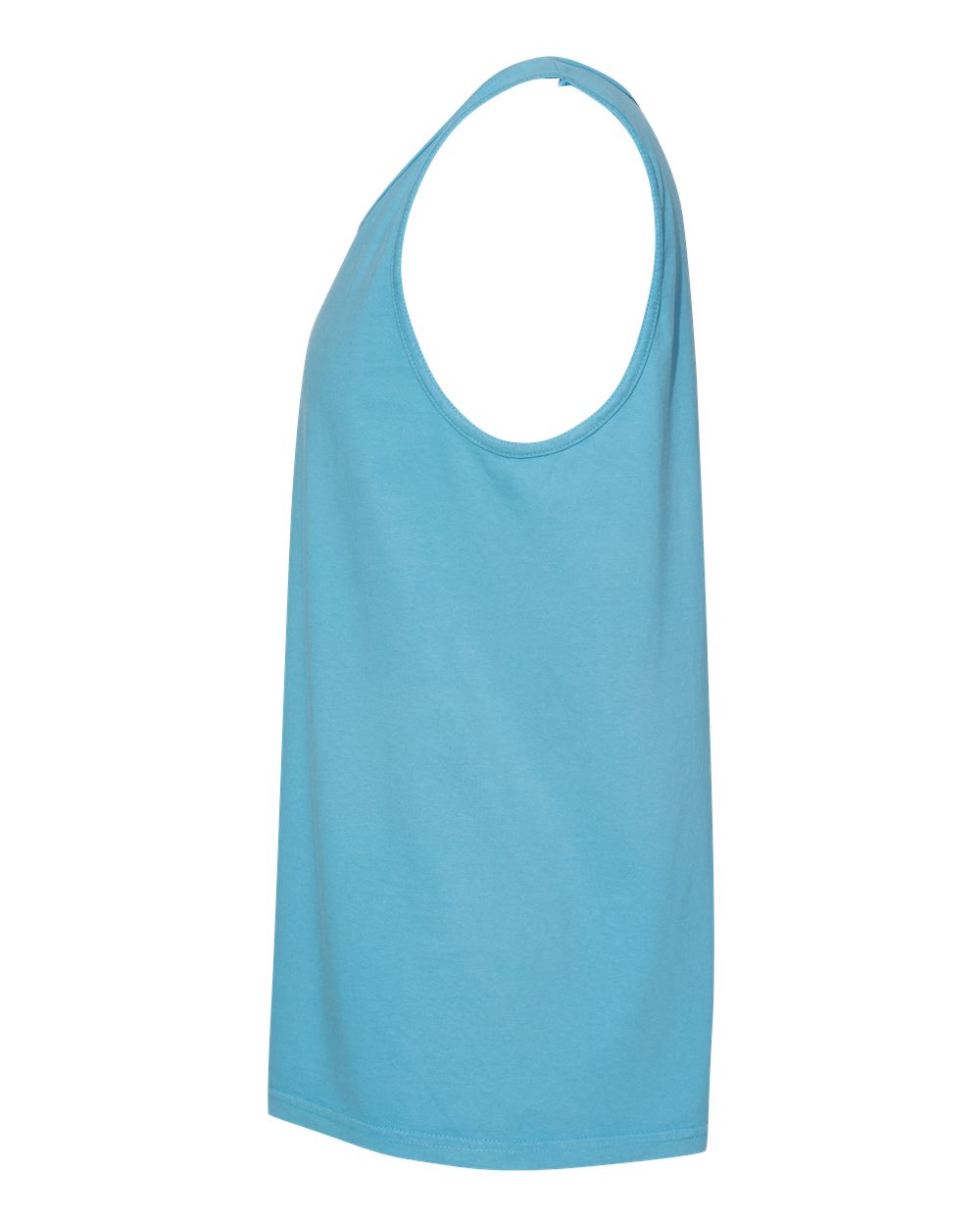 Unisex Garment-Dyed Heavyweight Tank Top - 9360 119